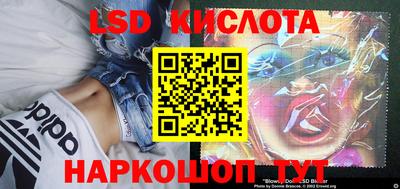 кокс Берёзовский